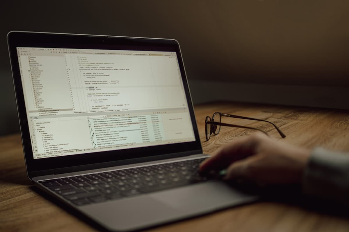 Web Development