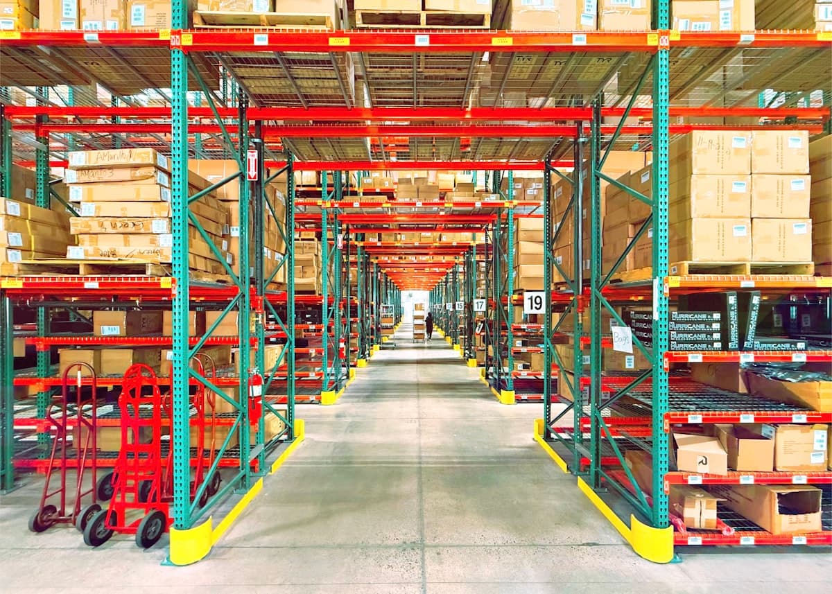 Automotive / E-Commerce