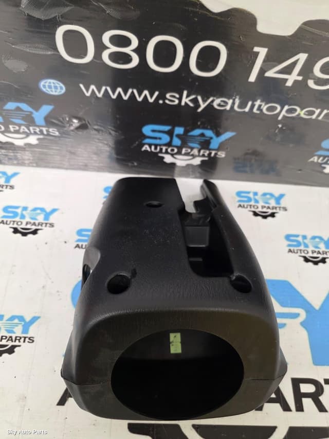 Steering Column Shro