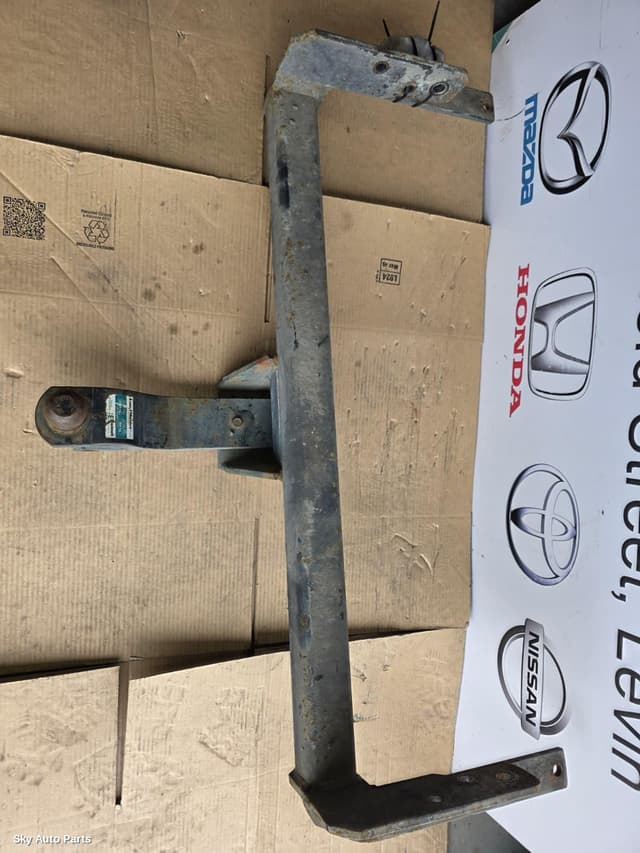 Towbar