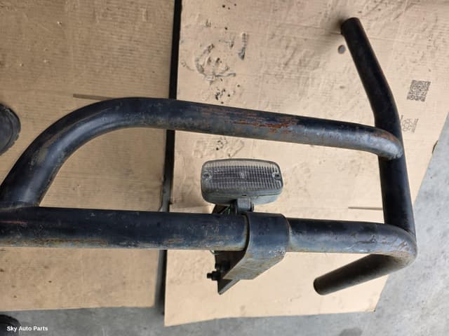 Towbar