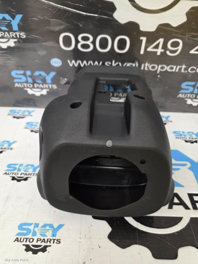 Steering Column Shro