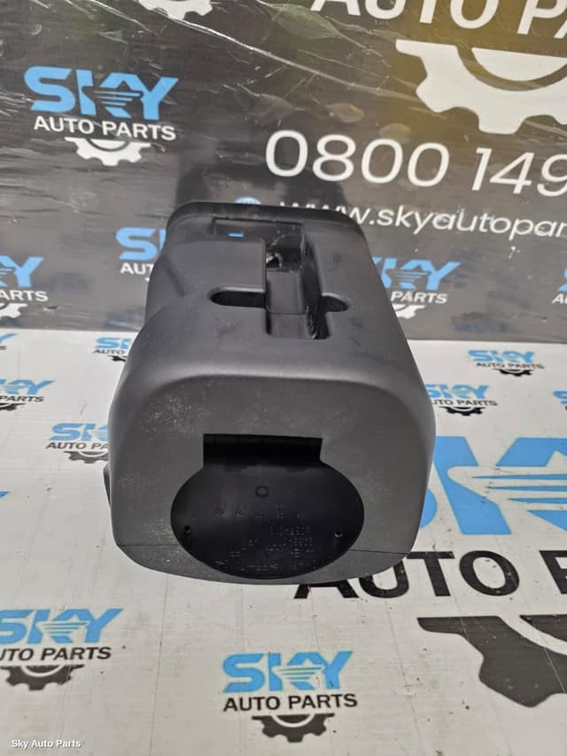 Steering Column Shro