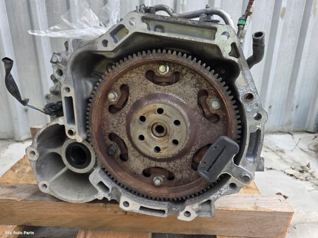 Trans/Gearbox