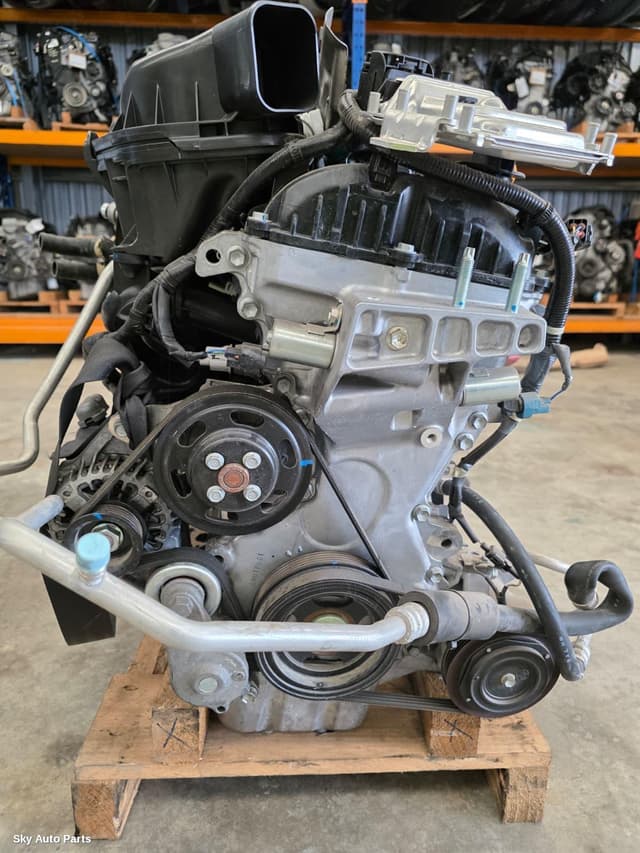 Engine