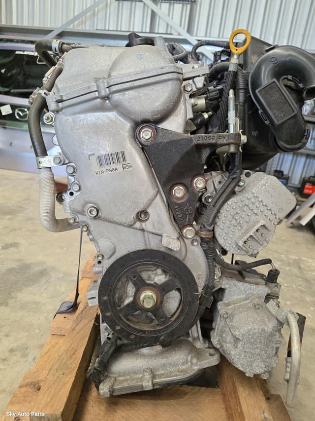 Engine