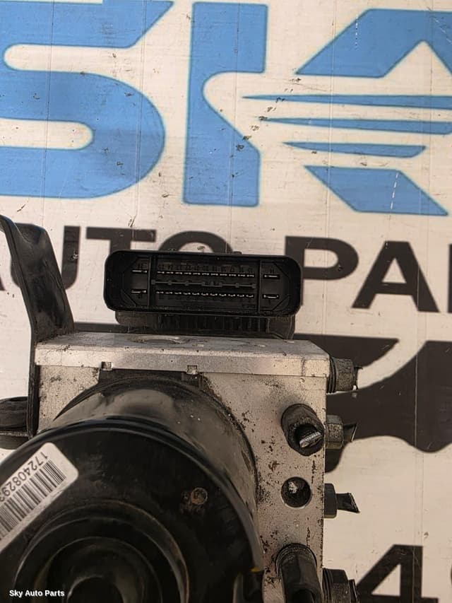 Abs Pump/Modulator