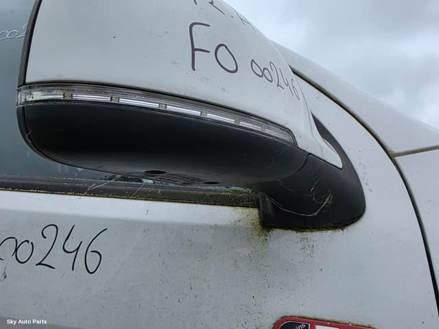 Right Door Mirror