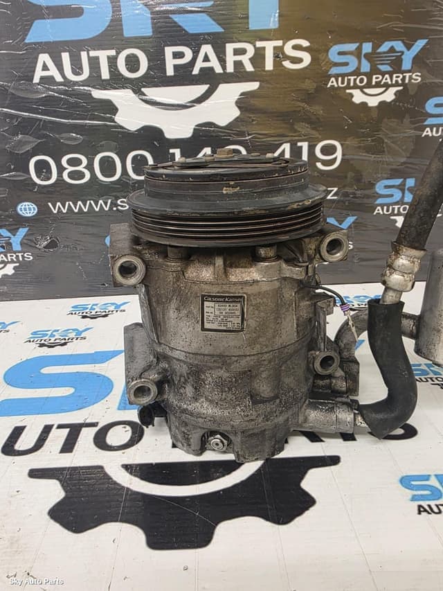 A/C Compressor