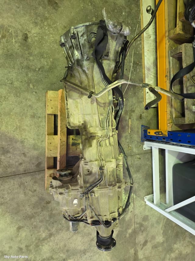 Trans/Gearbox