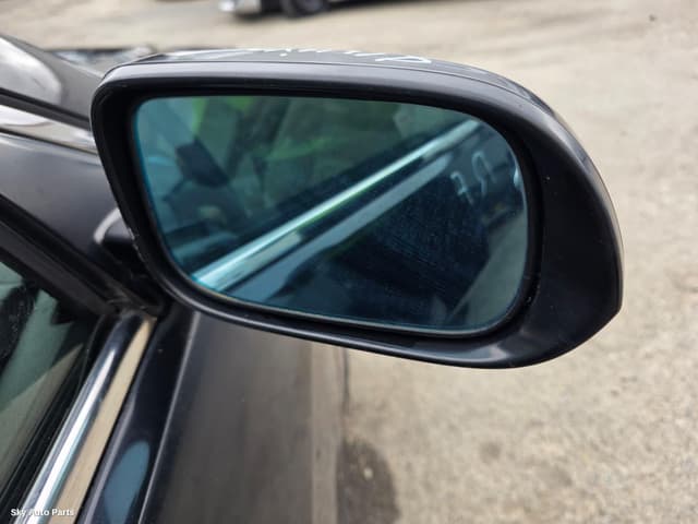 Right Door Mirror