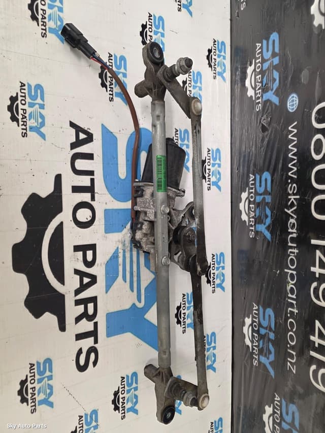 Wiper Motor