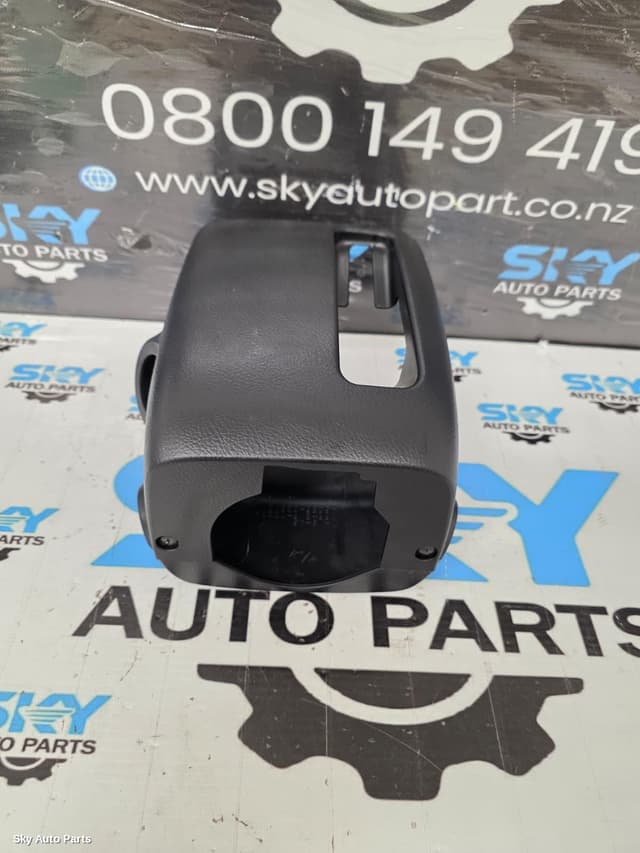 Steering Column Shro