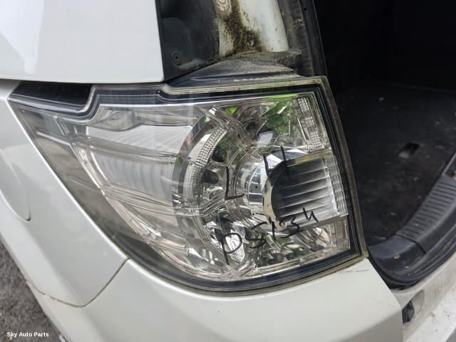 Left Taillight