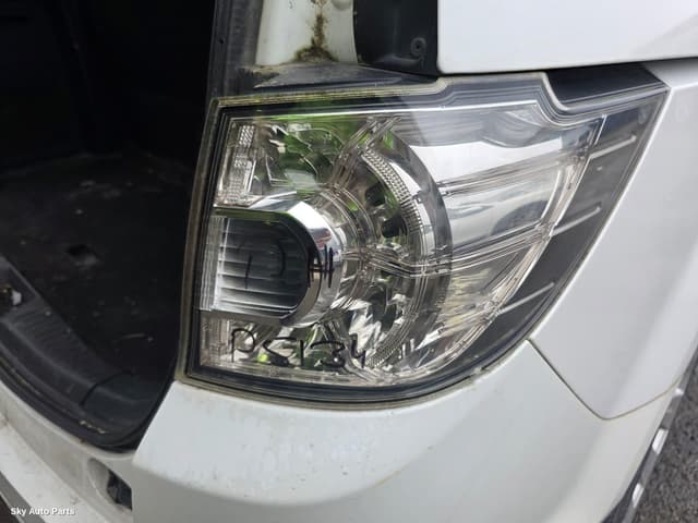 Right Taillight