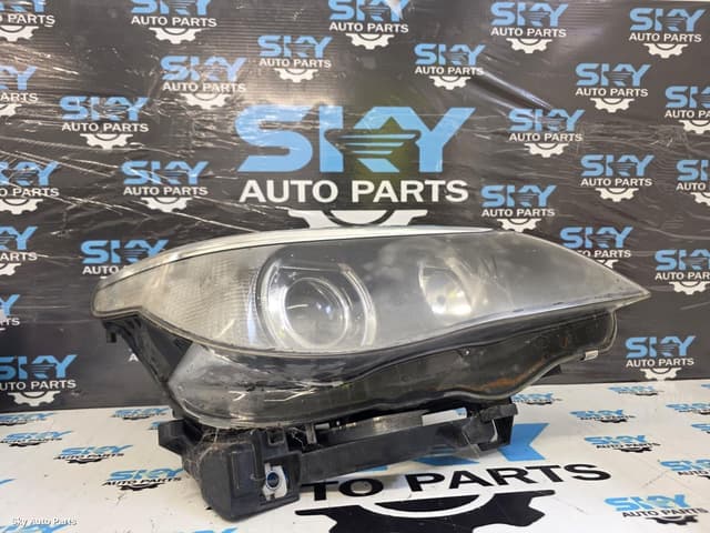 Right Headlamp