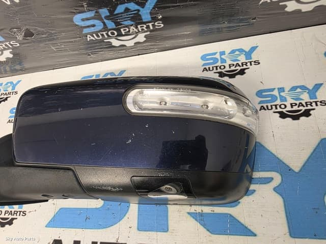 Left Door Mirror