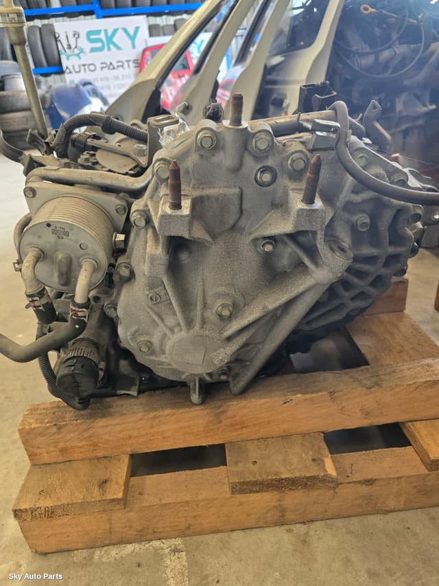Trans/Gearbox