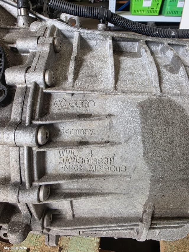 Trans/Gearbox