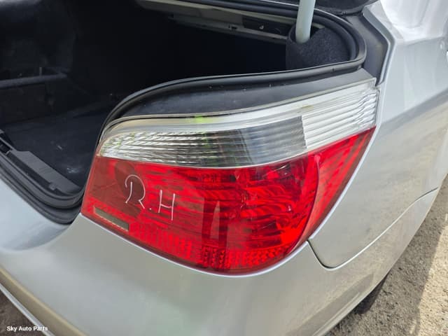 Right Taillight