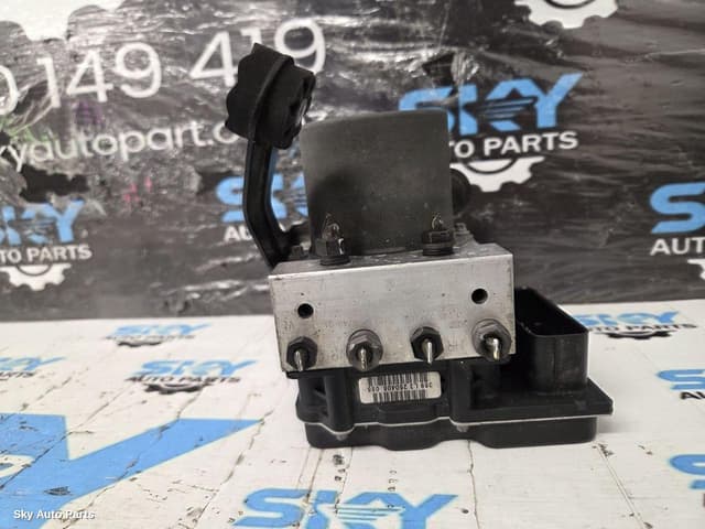 Abs Pump/Modulator