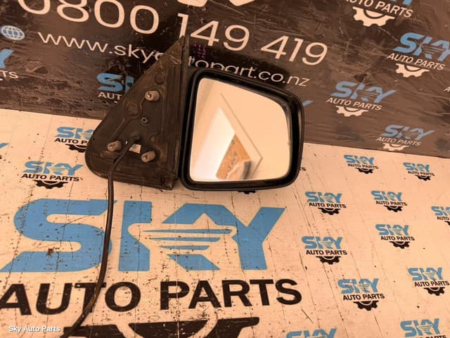 Right Door Mirror