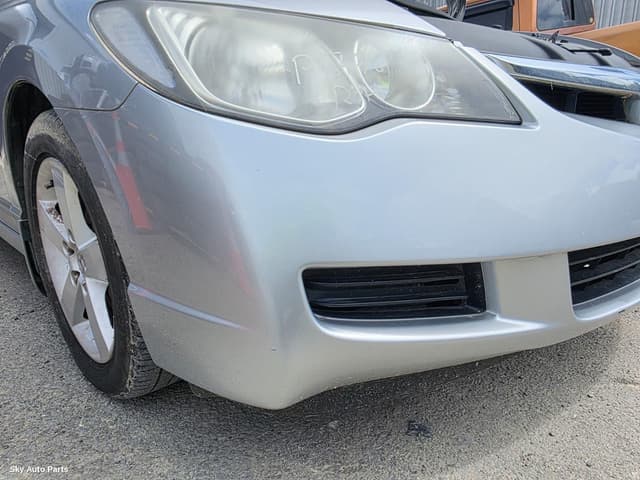 Right Headlamp