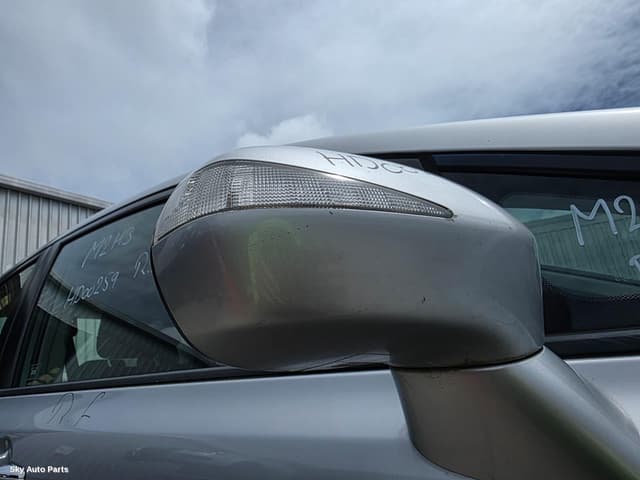 Right Door Mirror