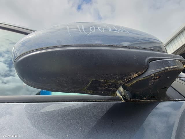 Right Door Mirror