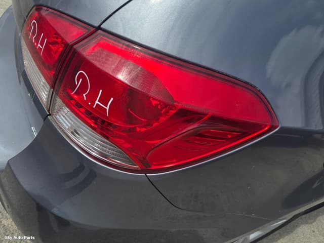 Right Taillight