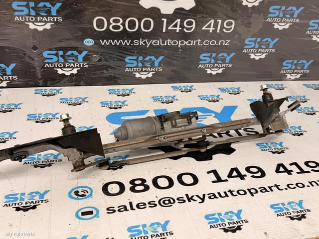 Wiper Motor