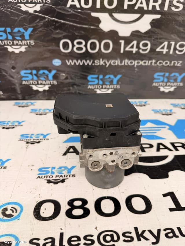 Abs Pump/Modulator