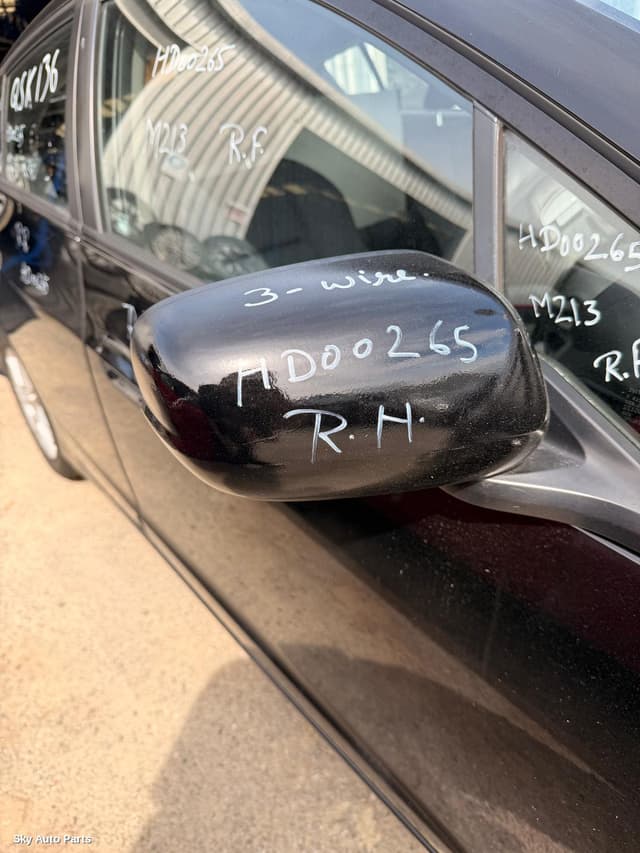 Right Door Mirror