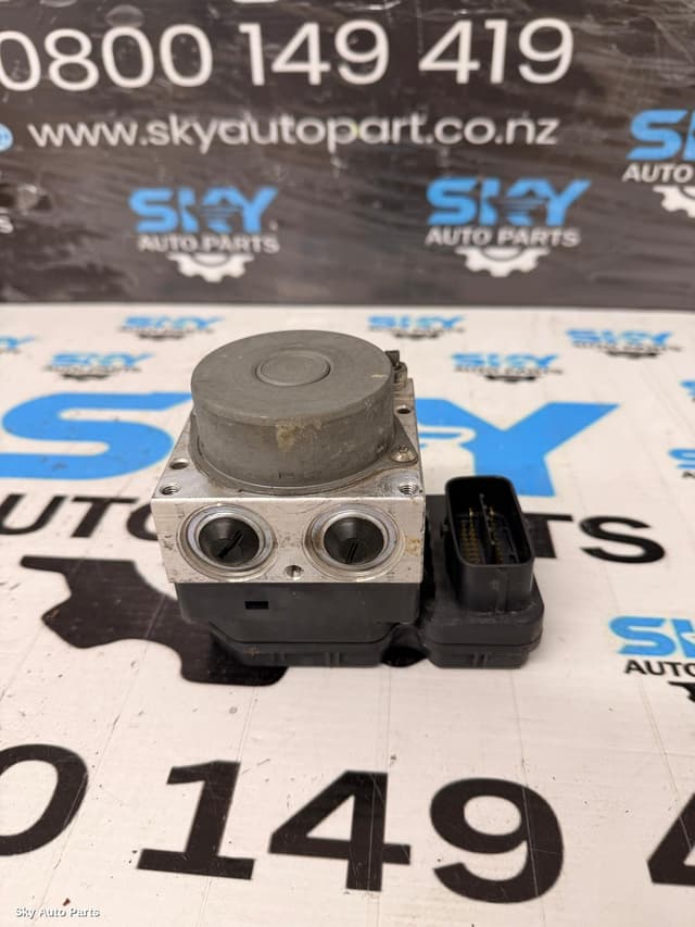 Abs Pump/Modulator