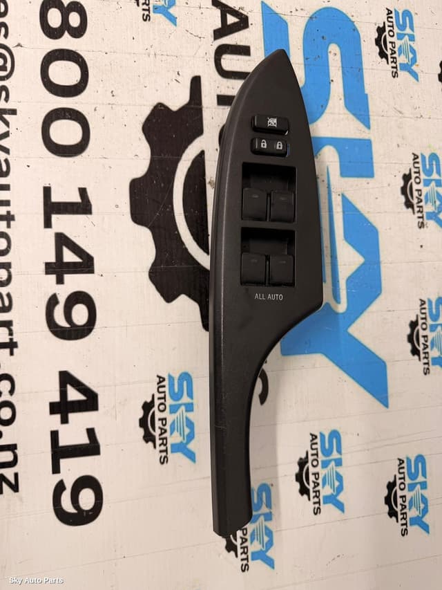Pwr Dr Wind Switch
