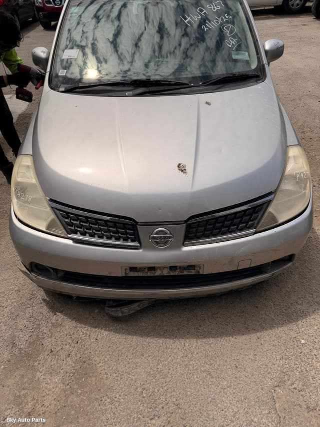 Bonnet