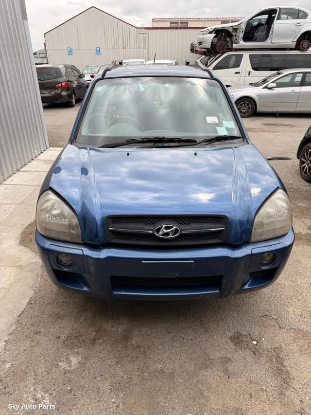 Bonnet