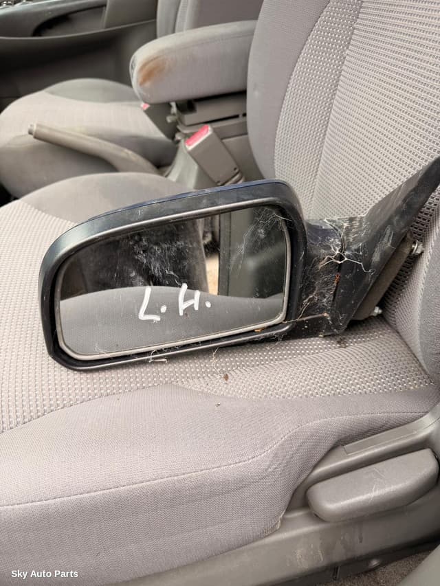 Left Door Mirror