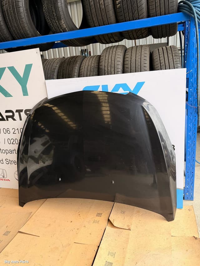 Bonnet