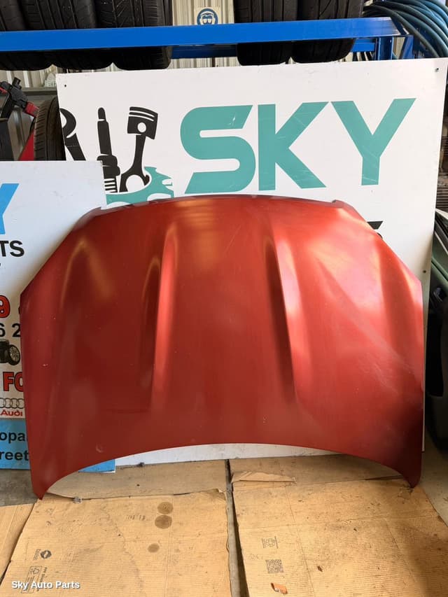 Bonnet