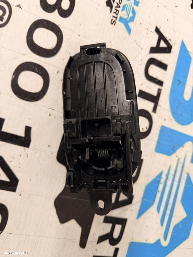 Door Handle