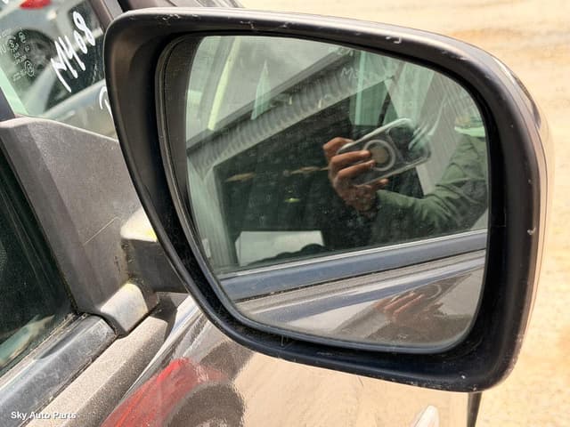 Right Door Mirror