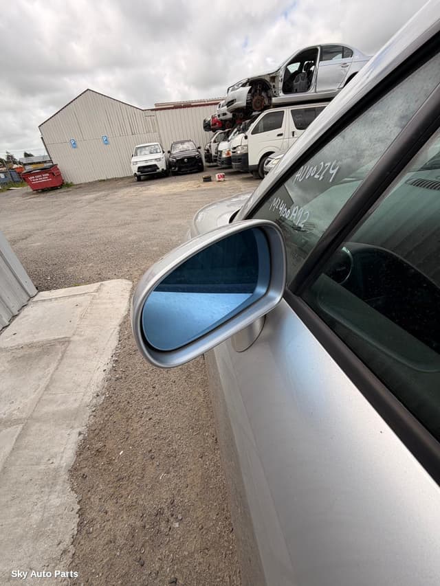 Left Door Mirror