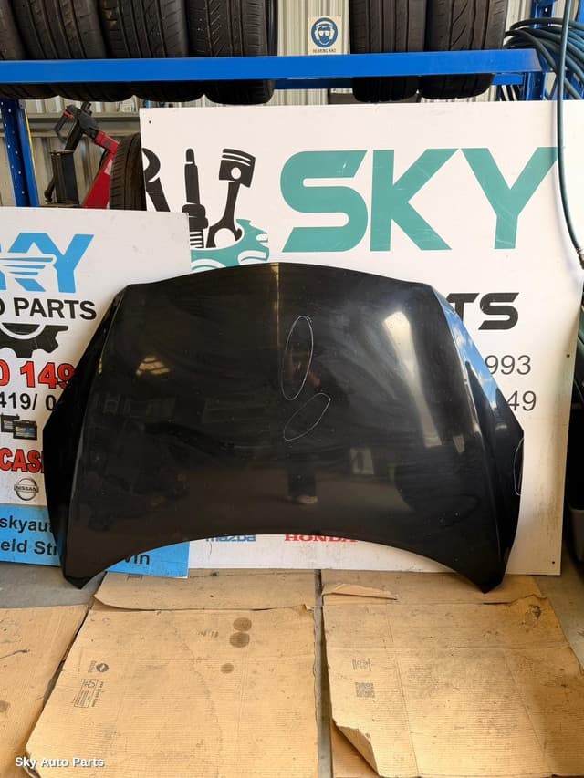 Bonnet