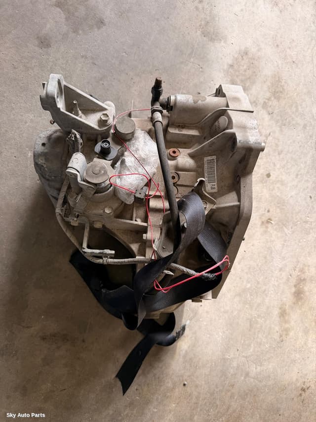 Trans/Gearbox