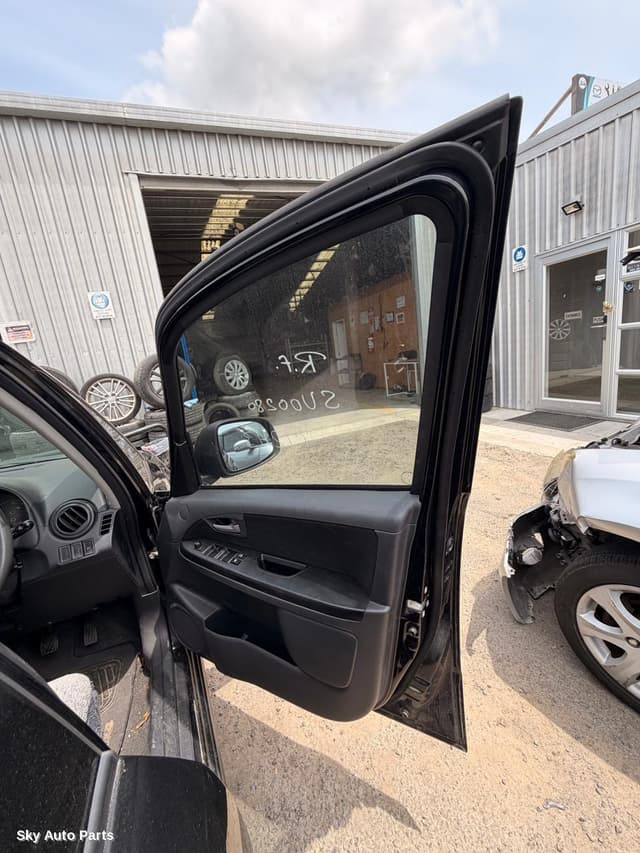 Right Door Mirror