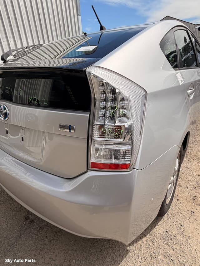 Right Taillight