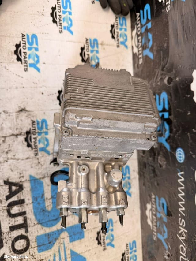 Abs Pump/Modulator
