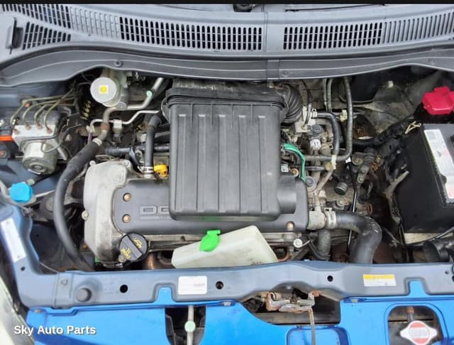 A/C Compressor
