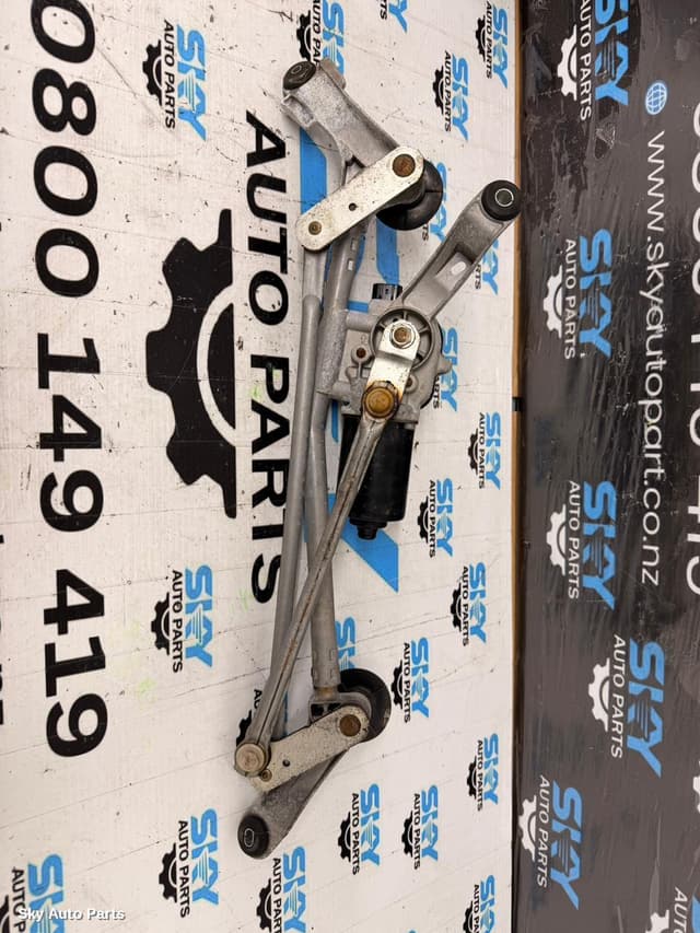 Wiper Motor